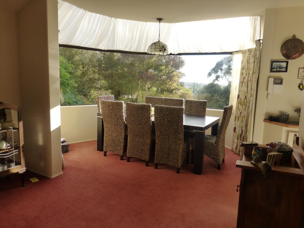 Oamaru House Bed & Breakfast Room photo