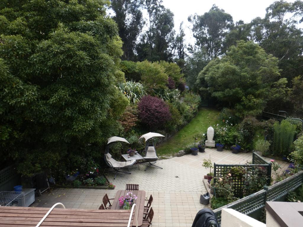Oamaru House Bed & Breakfast Exterior photo